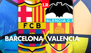 They have six wins, two draws, and four barcelona vs valencia correct score predictions. Haouqk5jfzpbgm