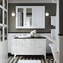 TÄNNFORSEN / RUTSJÖN Bathroom vanity wtih sink & faucet, white ...