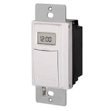 Top 10 Best Programmable Light Switches Or Light Switch Timers