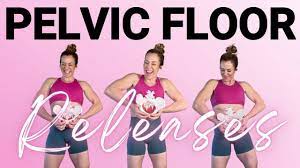 pelvic floor exercises for constipation
