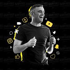 For the past few years, he gained a huge popularity, especially with his daily show #askgaryvee. Garyvee Youtube