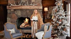 kelly clarkson s 5 cozy tips for