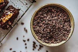 what are cacao nibs