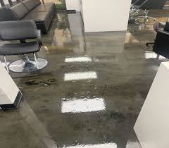 best epoxy garage floor contractors in