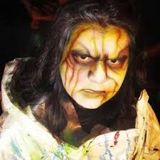 airbrush halloween makeup appointments