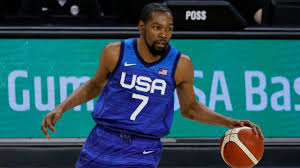 Explore tweets of usa basketball @usabasketball on twitter. Usa Vs Spain Score Results Team Usa Wins Final Exhibition Before Tokyo Olympics Sporting News