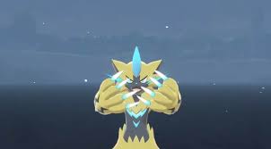 How to Catch Zeraora in Pokemon Sword and Shield, Locations and Stats -  SegmentNext