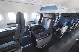 United airlines offers three different business and first class products for domestic flying in the united states: United Airlines Boeing 737 Seating Chart Pflag