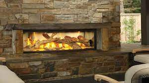 Electric Fireplaces Vs Gas Fireplaces
