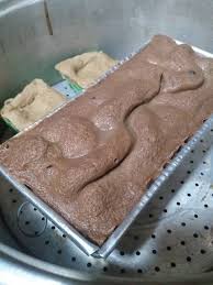 Sweet or salty wafer biscuit cake, you can get them all!. Resep Cake Bolu Biskuit Lapis Kulit Pisang No Mixer No Ulen Remas Nu