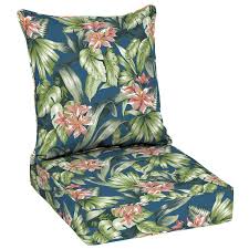 Outdoor Patio Deep Seating Cushion Set