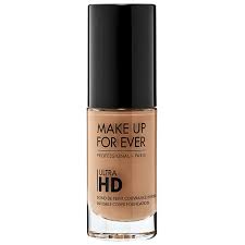 ultra hd liquid foundation