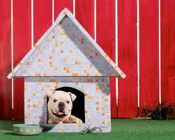 38 Cool Diy Dog House Ideas Indoor