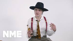 Pete doherty was born on march 12, 1979 in hexham, northumberland, england as peter doherty. Peter Doherty Interviewed I Really Don T Want To Die Youtube