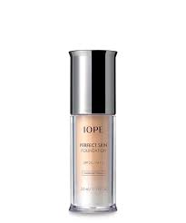 perfect skin foundation spf 25 pa