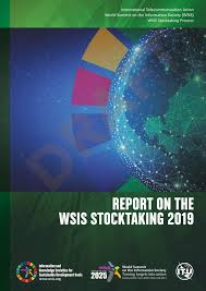 Our real time new zealand dollar australian dollar converter will enable you to convert your amount from nzd to aud. Report On The Wsis Stocktaking Edition 2019