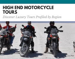 High End Motorcycle Tours By Region - Tour Vietnam With Quality Motorbike  Rentals