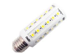 Onite Led E27 5050 44smd Corn Light Bulb Lamp Compatible