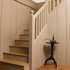 Cottage Staircase