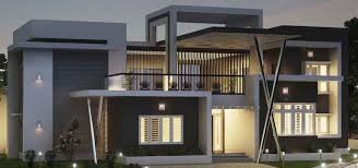 best architecture consulting in kerala