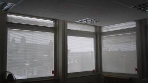 Vertical blinds are available in both face fit and recess fit. Apollo Blinds Lincoln Lincoln Blinds Construction Co Uk