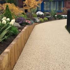 how much does a resin driveway cost