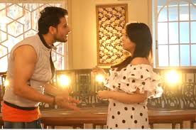 Ishqbaaz: Saumya reveals her Rudra's marriage truth confess love