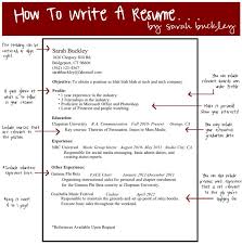 Best Teacher Resume Example   LiveCareer How to write a CV   tips for     
