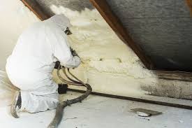 how to remove spray foam from skin