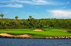 Moon Spa & Golf Club - Lakes Course in Cancun, Quintana Roo ...
