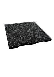 easy clean 20mm black flooring