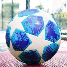 Size 3 soccer ball: BusinessHAB.com