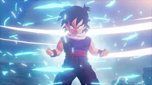 The trailer, which can be found below, showcases teen gohan in action against cell. Dbz Kakarot Gohan How To Use Special Attack List Dragon Ball Z Kakarot Gamewith