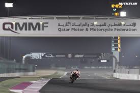 Archiviato il qatar la prossima tappa sarà l'argentina, pista motogp preview qatar: Motogp Qatar To Kick Off 2017 World Championship News Michelin Motorsport