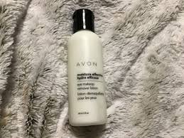 avon moisture effective eye makeup