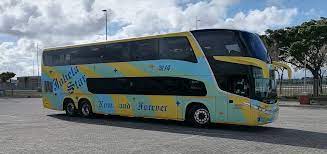 Jobela Bus Tickets To Cape Town gambar png