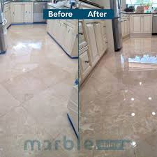 marble floor polishing in toronto