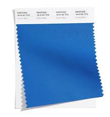 Or should we say pantone colors of the year 2021. Fashion Color Trend Report New York Fashion Week Spring Summer 2021 Pantone