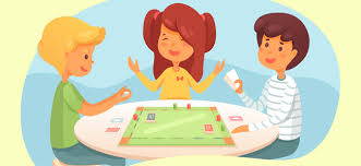 Te enseñamos algunos de los mejores juegos de mesa modernos para sacar en reuniones familiares. Derecho De Los Ninos Y Ninas A Jugar