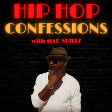 Hip-Hop Confessions