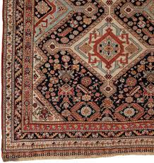 antique qashqai rug kean s rugs