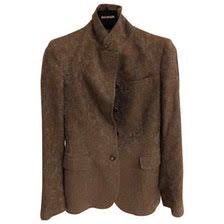 Cashmere Suit Jacket