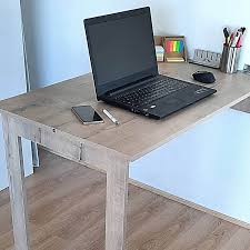 Spacesave Fold Up Wall Mounted Desk