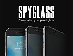 Privacy Tempered Glass Screen Protectors