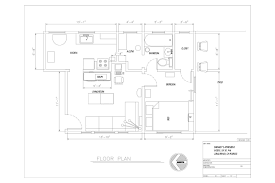 Architectural Drawings Autocad By