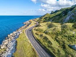 11 best road trips in the uk and