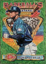 I also create custom 1/1 sports art cards.shop my sports card art and reach out for sales or requests. Tim Carroll Art