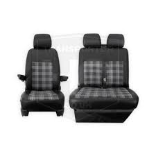 Vw T6 Seat Covers T5 1 T6 T6 1
