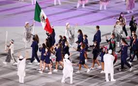 Ceremonia de inauguración de los juegos olímpicos tokio 2020: 2zagwlbq48jr1m
