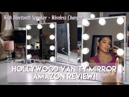 the best hollywood vanity mirror with